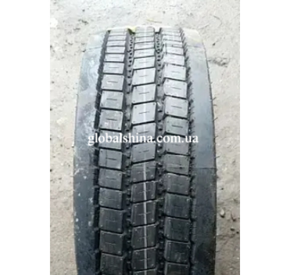 Giti GAR820 (універсальна) 215/75 R17.5 128/126M